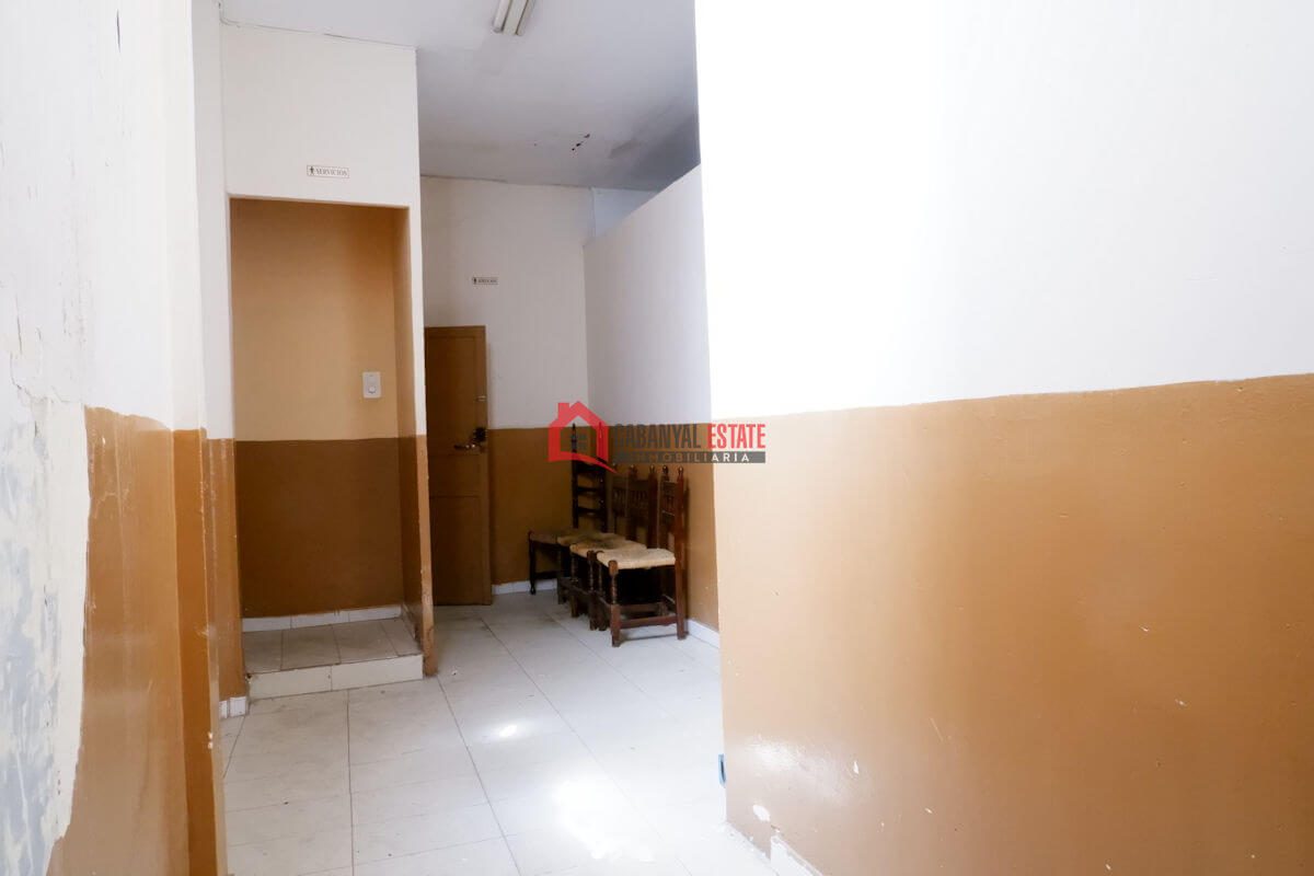Terraced house en venta en Valencia — Foto 14