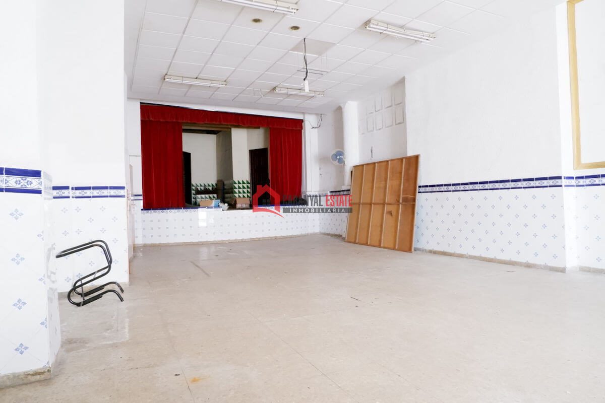 Terraced house en venta en Valencia — Foto 8