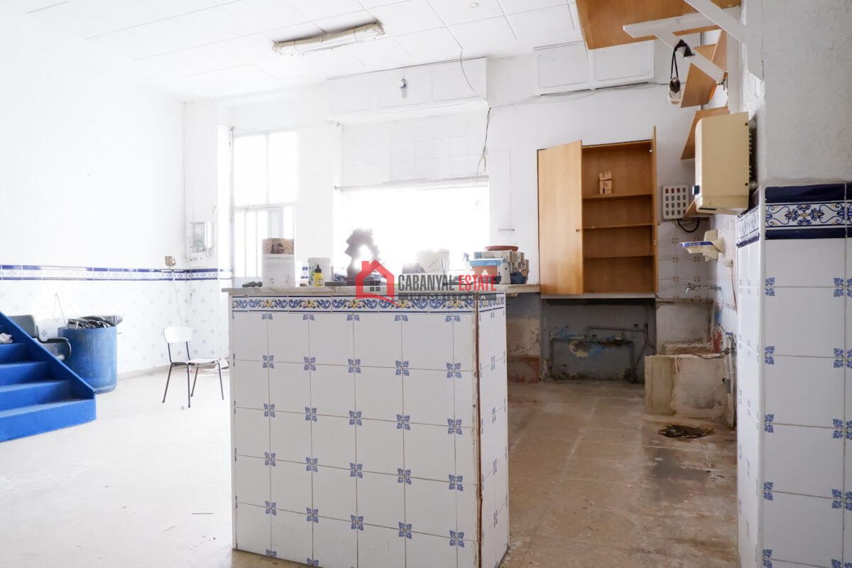 Terraced house en venta en Valencia — Foto 6