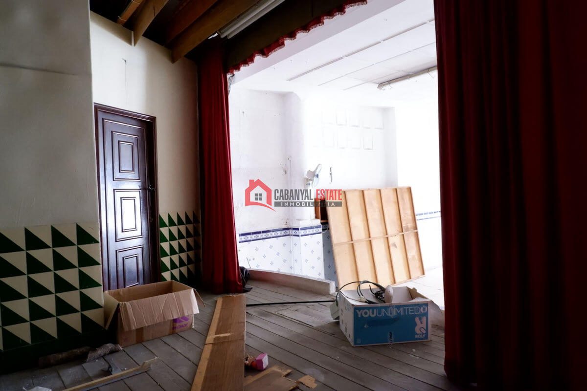 Terraced house en venta en Valencia — Foto 10
