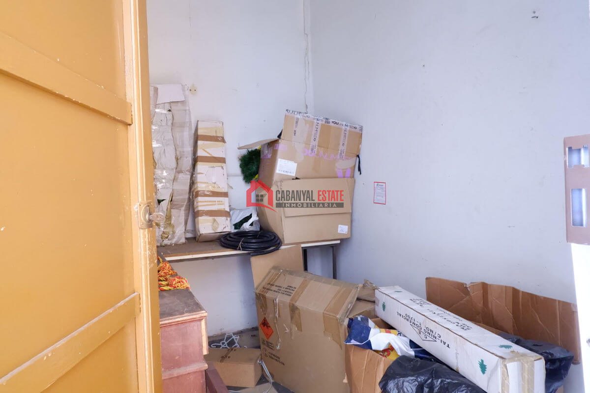 Terraced house en venta en Valencia — Foto 26