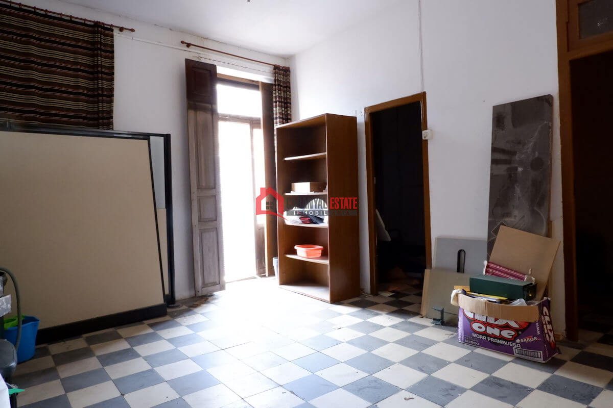 Terraced house en venta en Valencia — Foto 21
