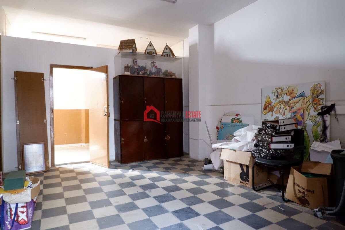 Terraced house en venta en Valencia — Foto 23