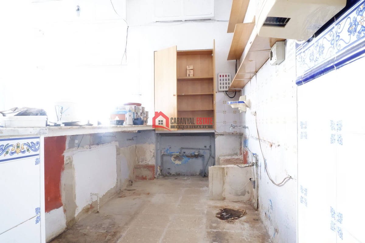Terraced house en venta en Valencia — Foto 7