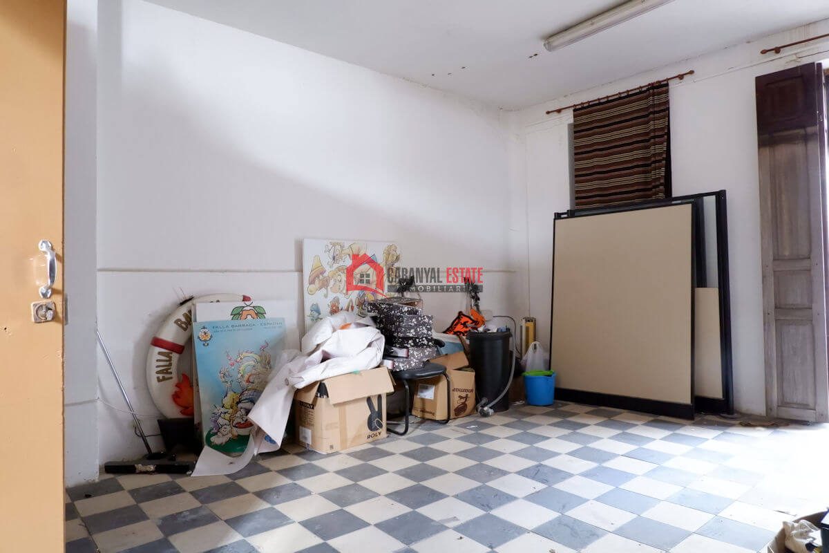 Terraced house en venta en Valencia — Foto 22