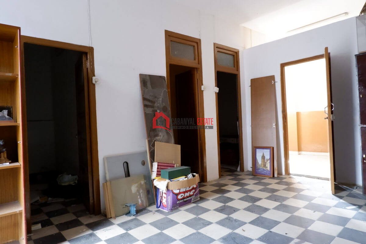 Terraced house en venta en Valencia — Foto 27