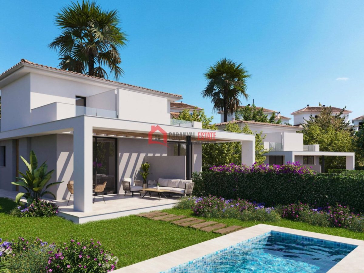Villa en venta en Manacor — Foto 4