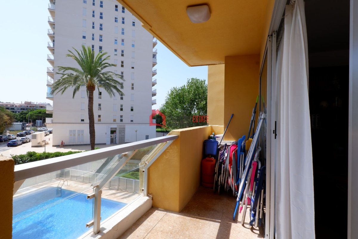 Apartment en alquiler en Canet de Berenguer — Foto 32