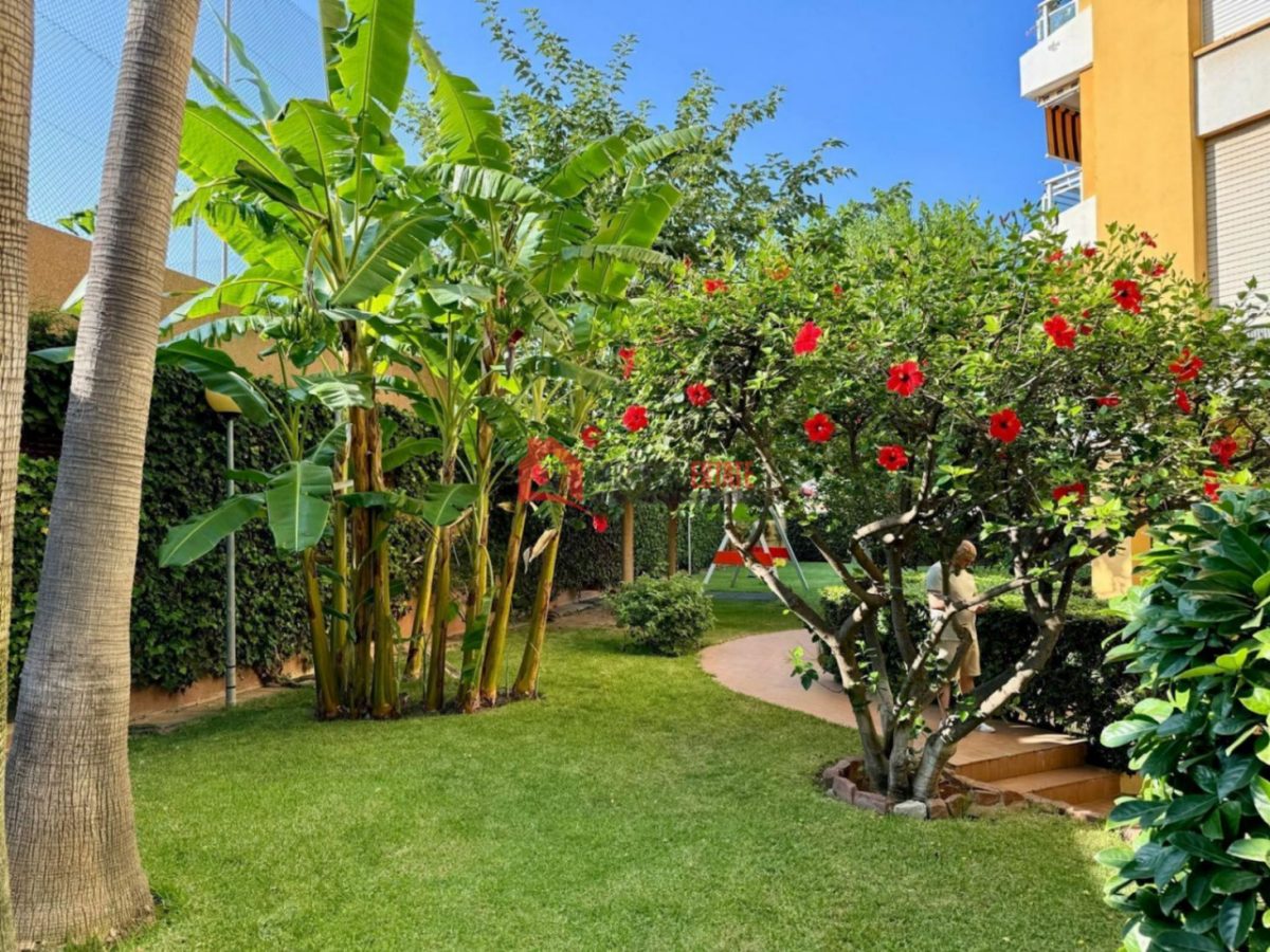 Apartment en alquiler en Canet de Berenguer — Foto 37