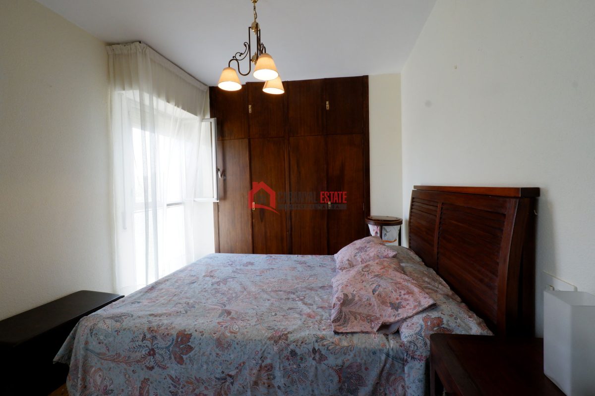 Apartment en alquiler en Canet de Berenguer — Foto 23
