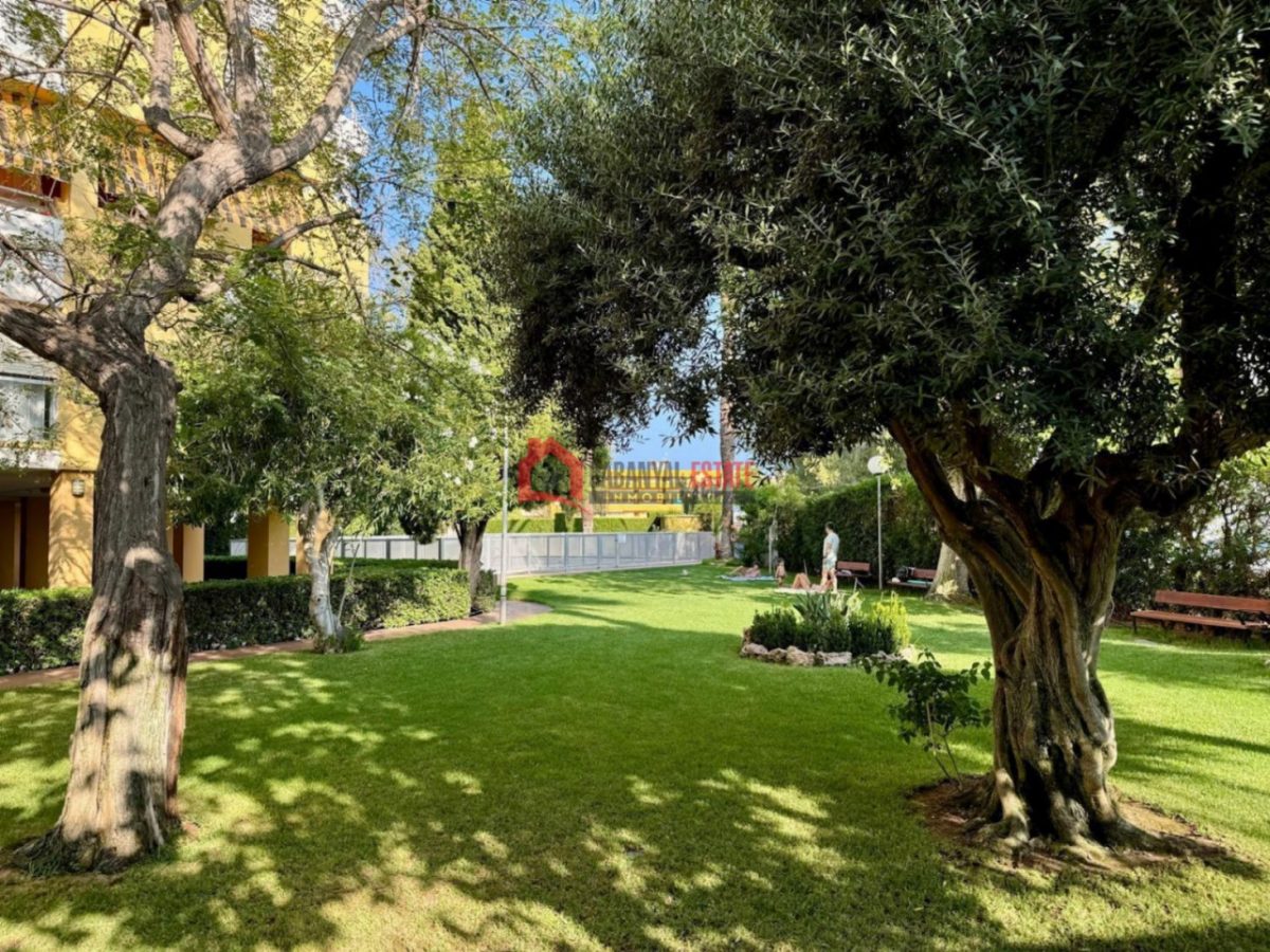 Apartment en alquiler en Canet de Berenguer — Foto 40