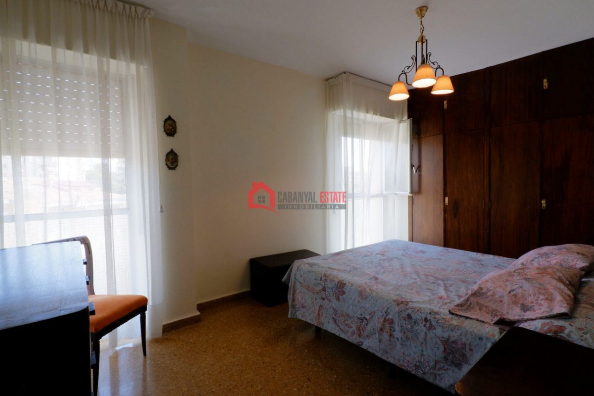 Apartment en alquiler en Canet de Berenguer — Foto 22