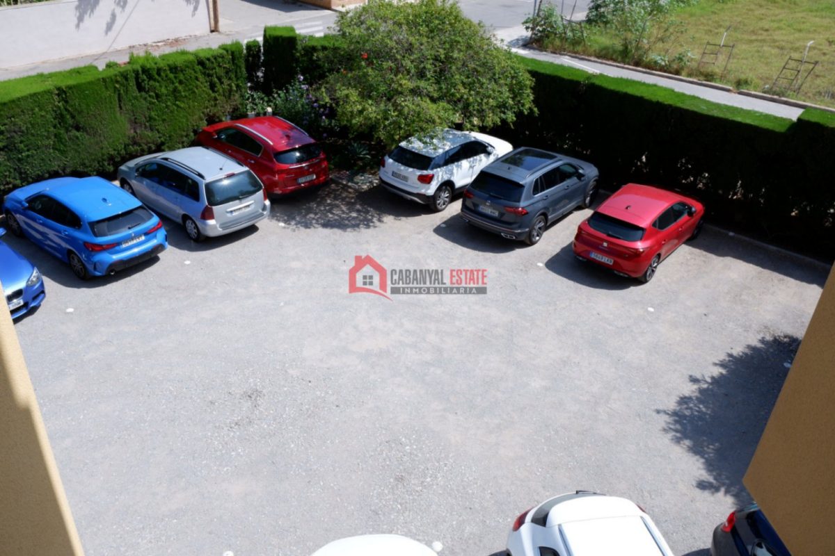 Apartment en alquiler en Canet de Berenguer — Foto 42
