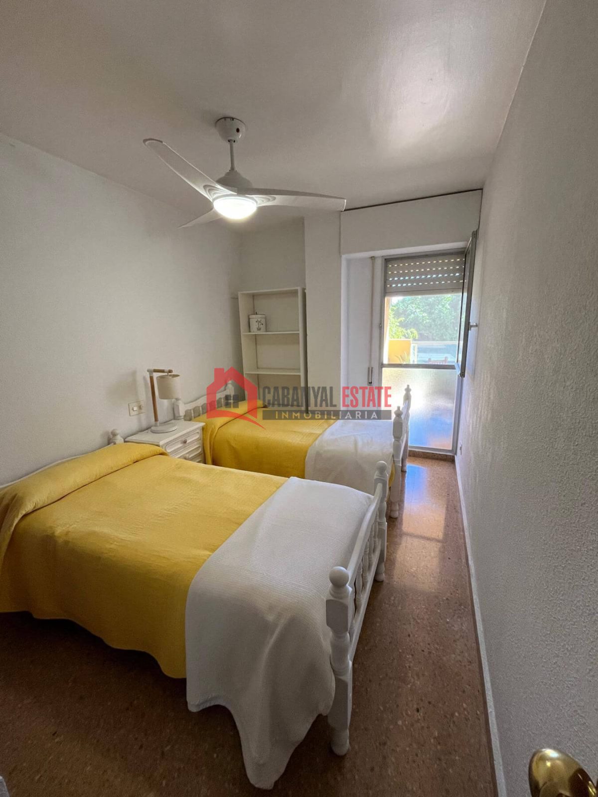 Apartment en alquiler en Canet de Berenguer — Foto 29