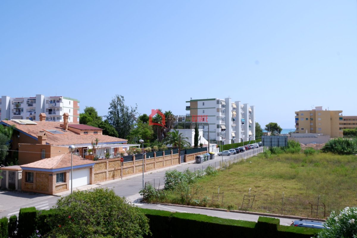 Apartment en alquiler en Canet de Berenguer — Foto 41