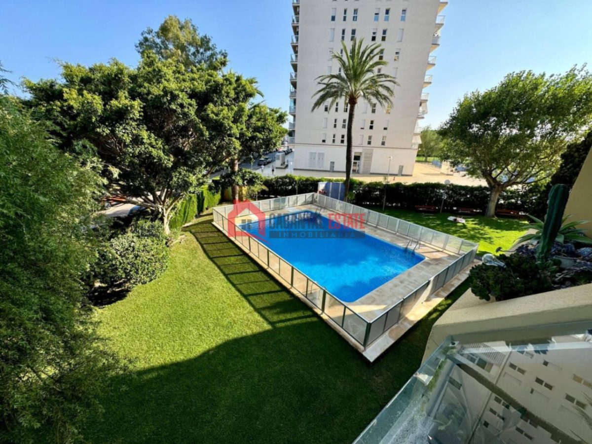 Apartment en alquiler en Canet de Berenguer — Foto 34