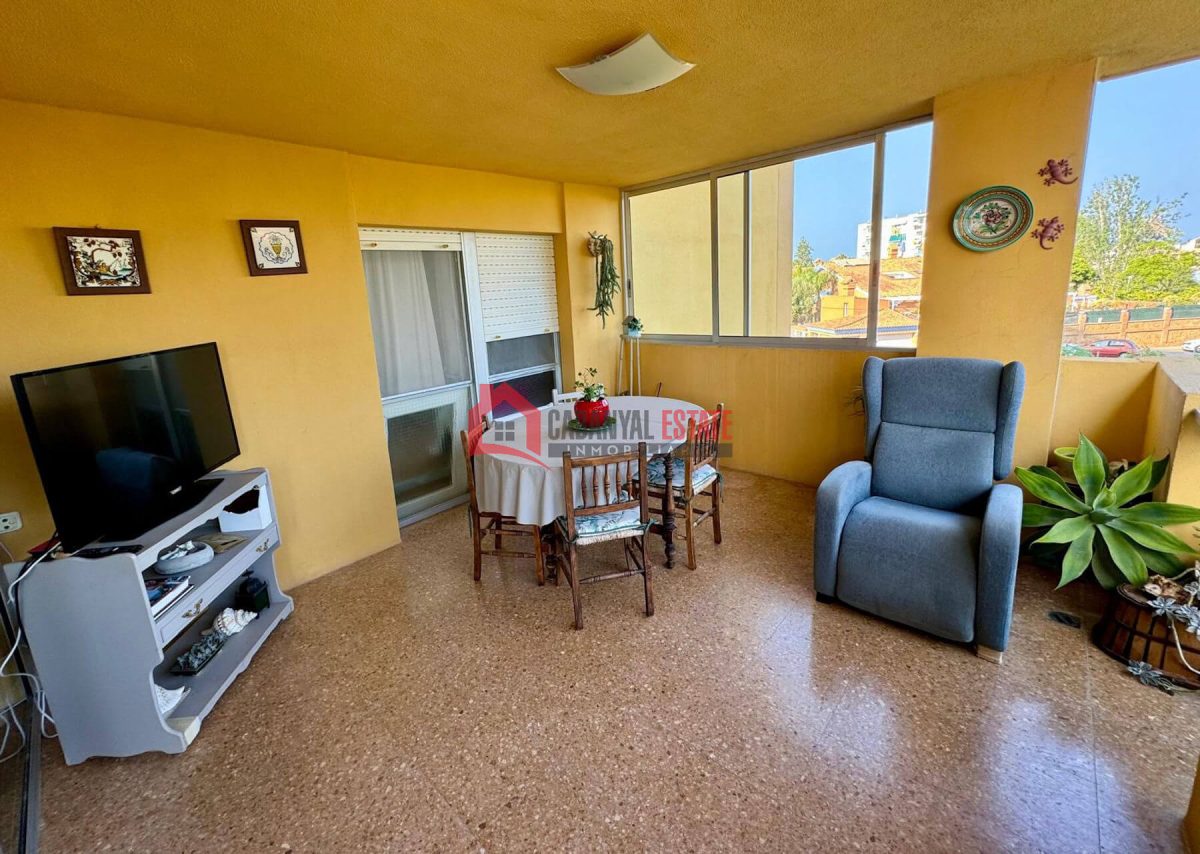 Apartment en alquiler en Canet de Berenguer — Foto 2