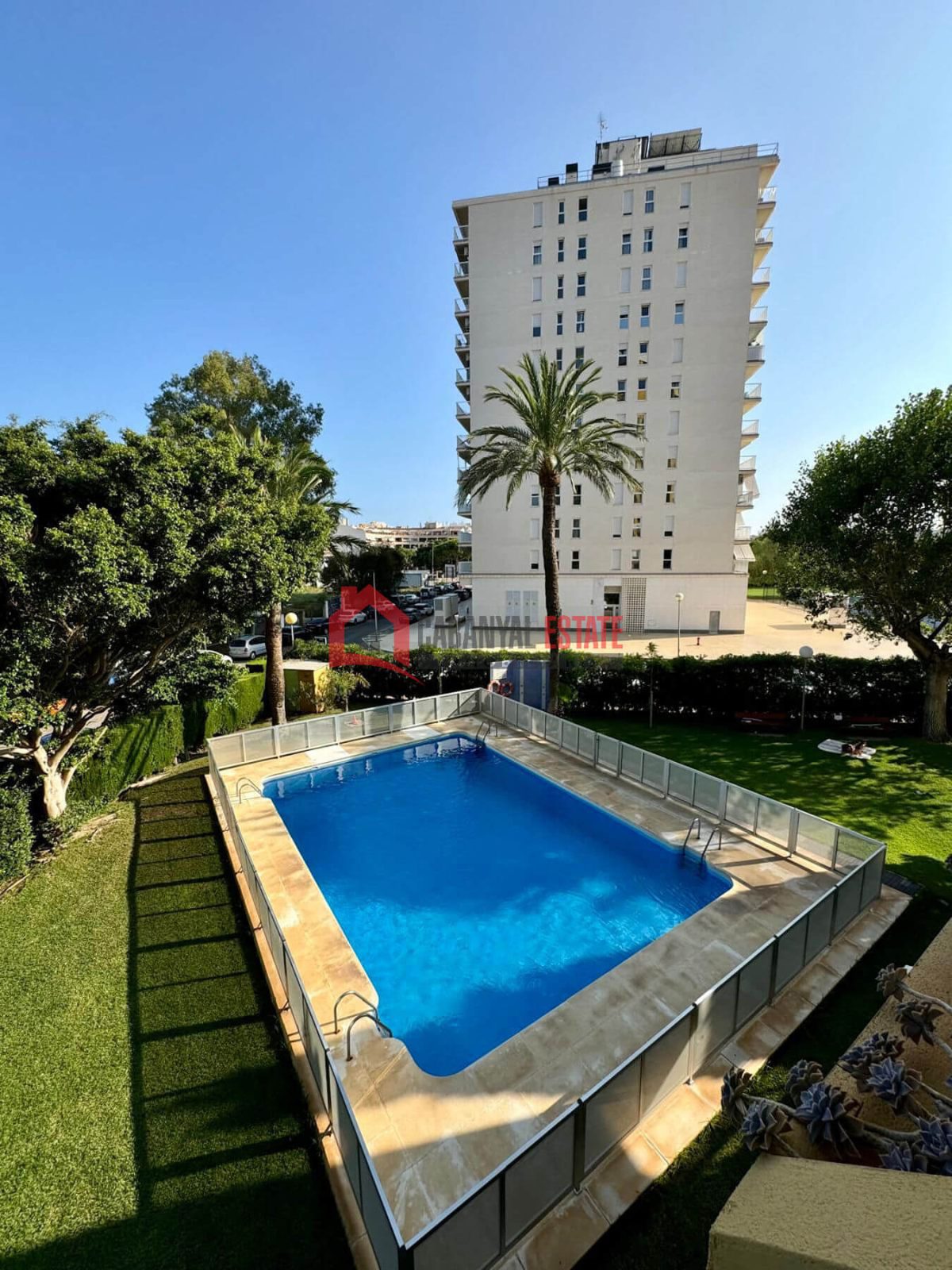 Apartment en alquiler en Canet de Berenguer — Foto 35