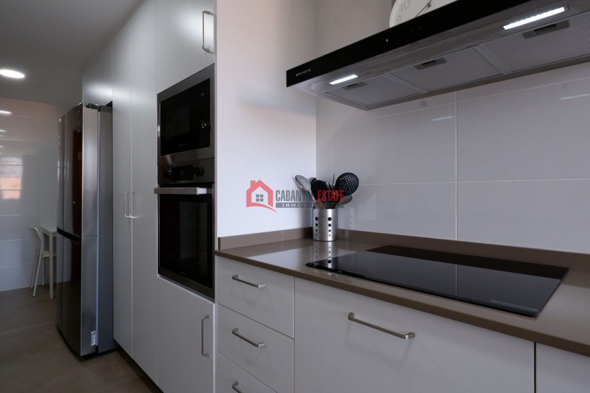 Apartment en alquiler en Canet de Berenguer — Foto 16