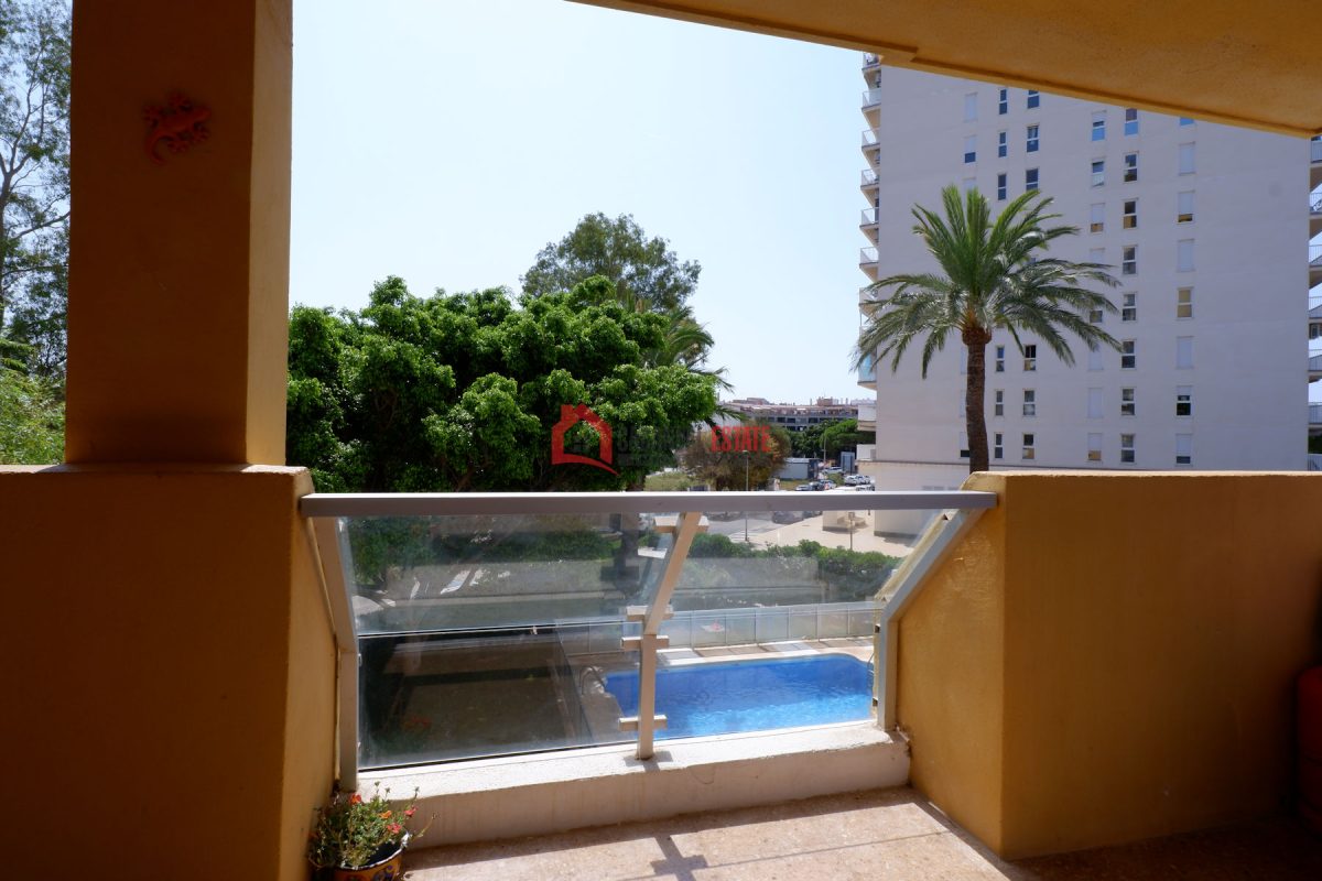 Apartment en alquiler en Canet de Berenguer — Foto 33