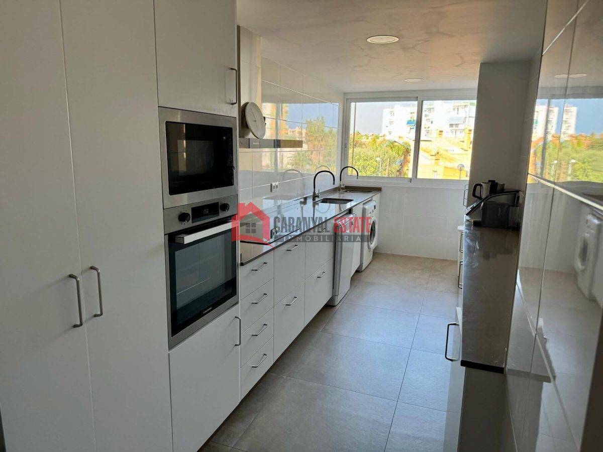 Apartment en alquiler en Canet de Berenguer — Foto 10