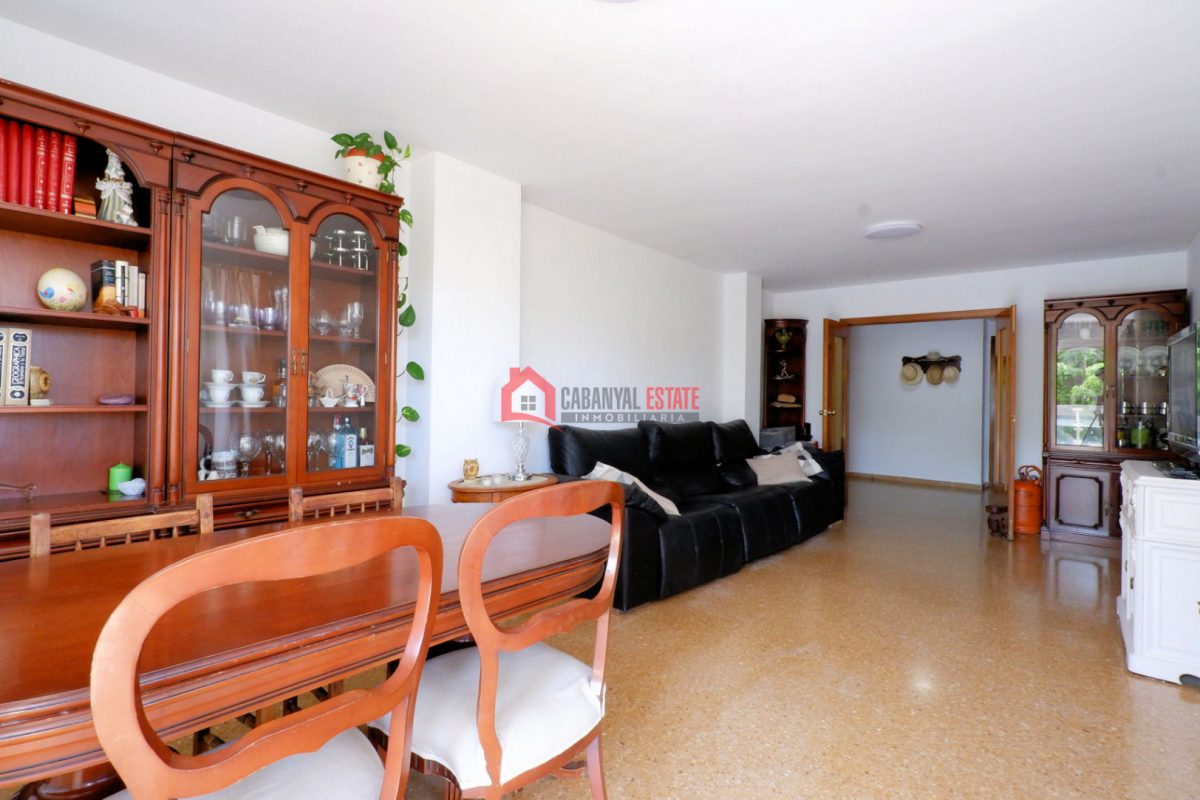 Apartment en alquiler en Canet de Berenguer — Foto 9