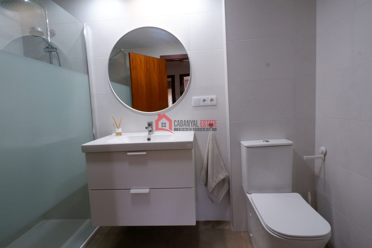 Apartment en alquiler en Canet de Berenguer — Foto 21