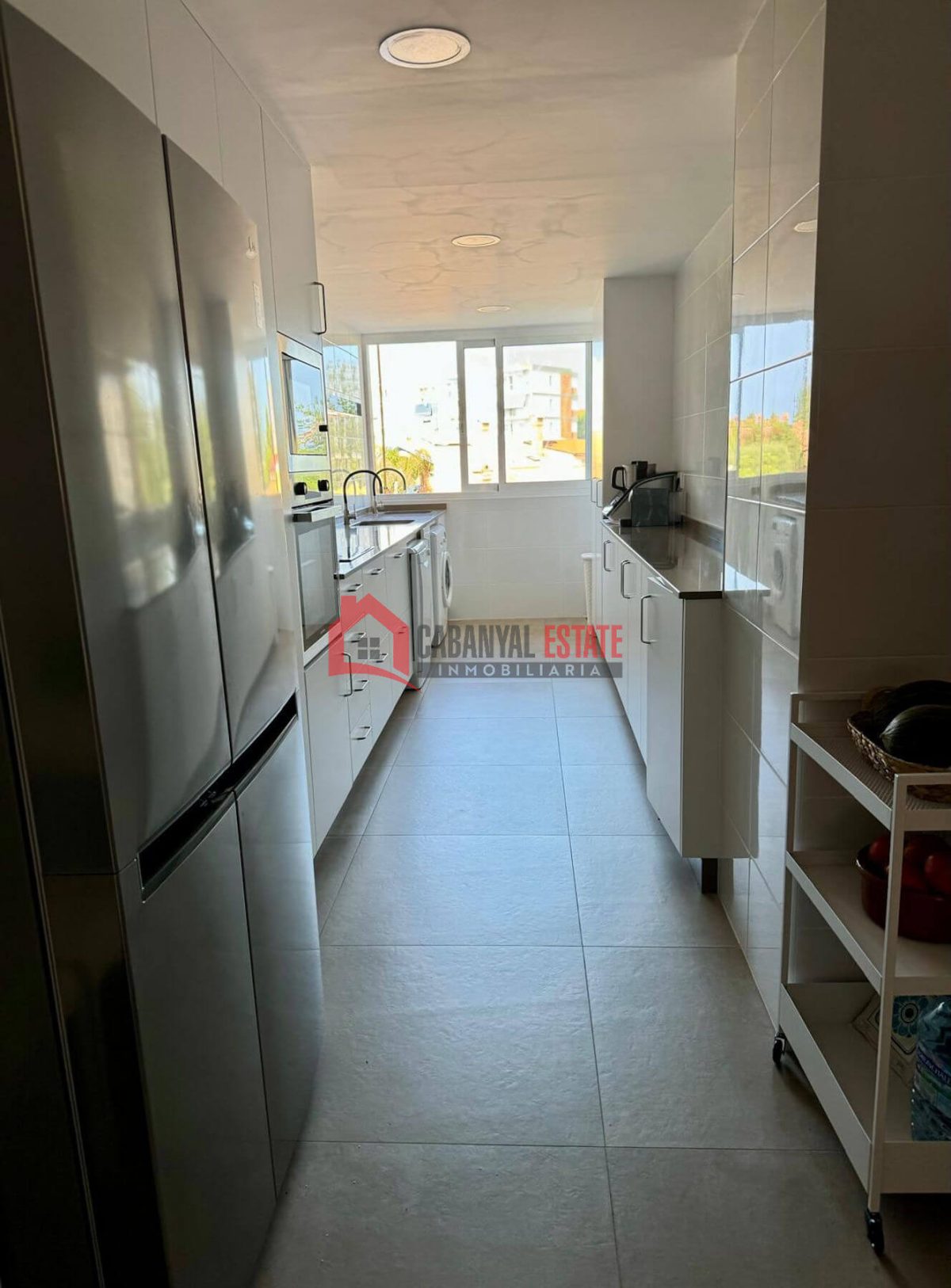 Apartment en alquiler en Canet de Berenguer — Foto 11
