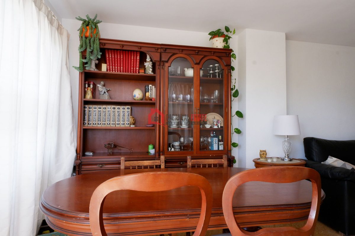 Apartment en alquiler en Canet de Berenguer — Foto 8