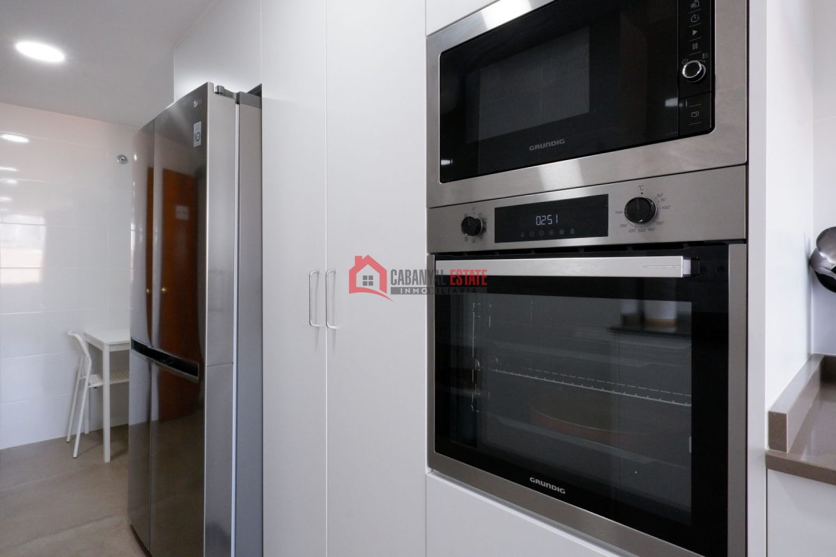 Apartment en alquiler en Canet de Berenguer — Foto 17