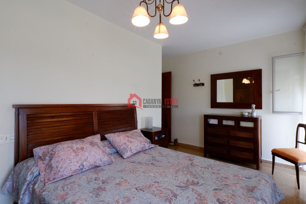 Apartment en alquiler en Canet de Berenguer — Foto 24