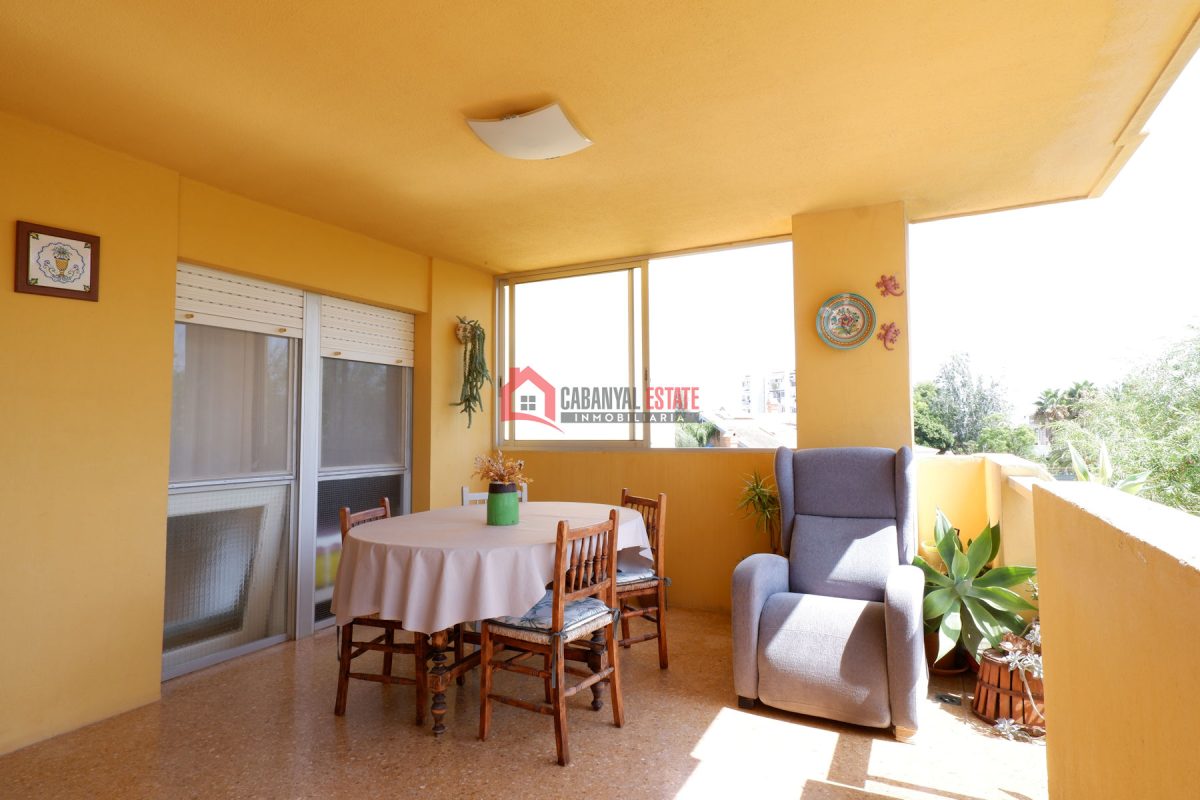 Apartment en alquiler en Canet de Berenguer — Foto 30