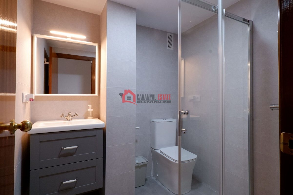 Apartment en alquiler en Canet de Berenguer — Foto 19