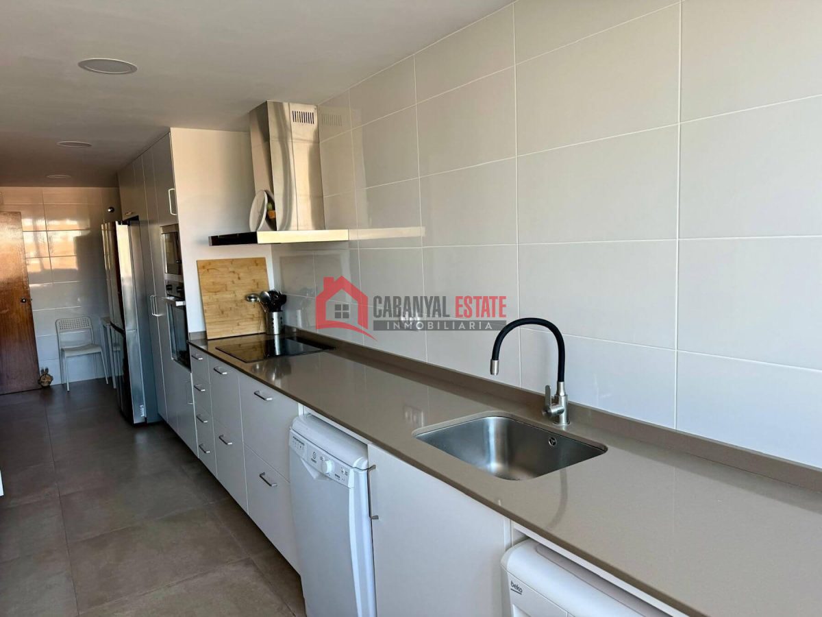 Apartment en alquiler en Canet de Berenguer — Foto 13