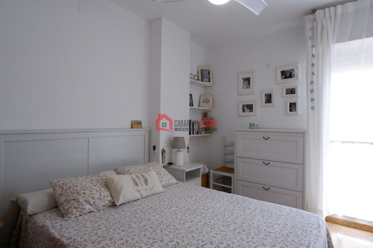 Apartment en alquiler en Canet de Berenguer — Foto 26