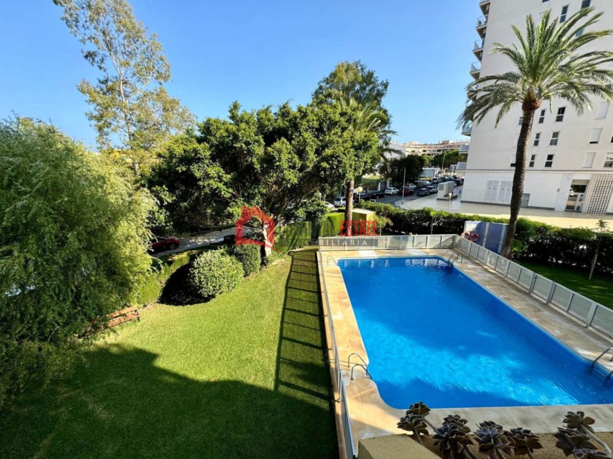 Apartment en alquiler en Canet de Berenguer — Foto 36