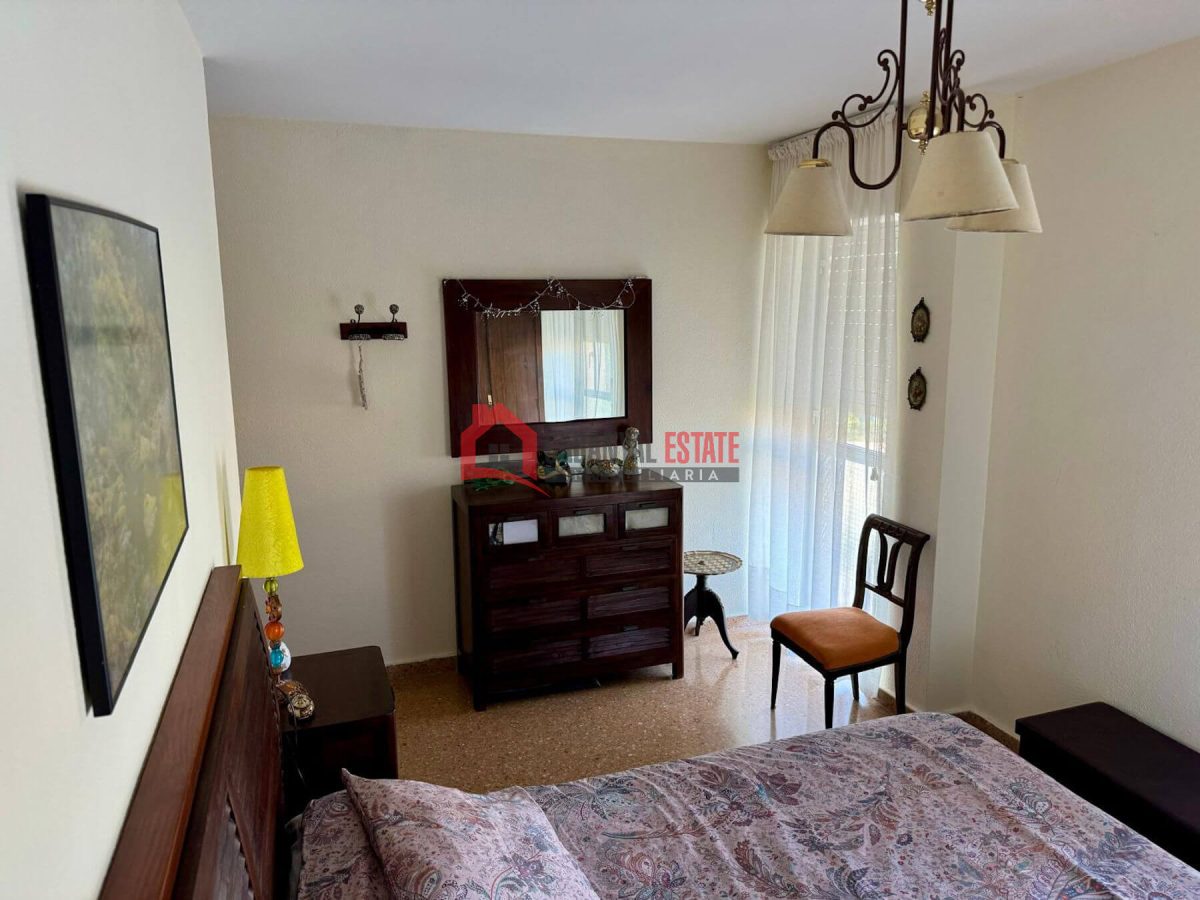 Apartment en alquiler en Canet de Berenguer — Foto 25