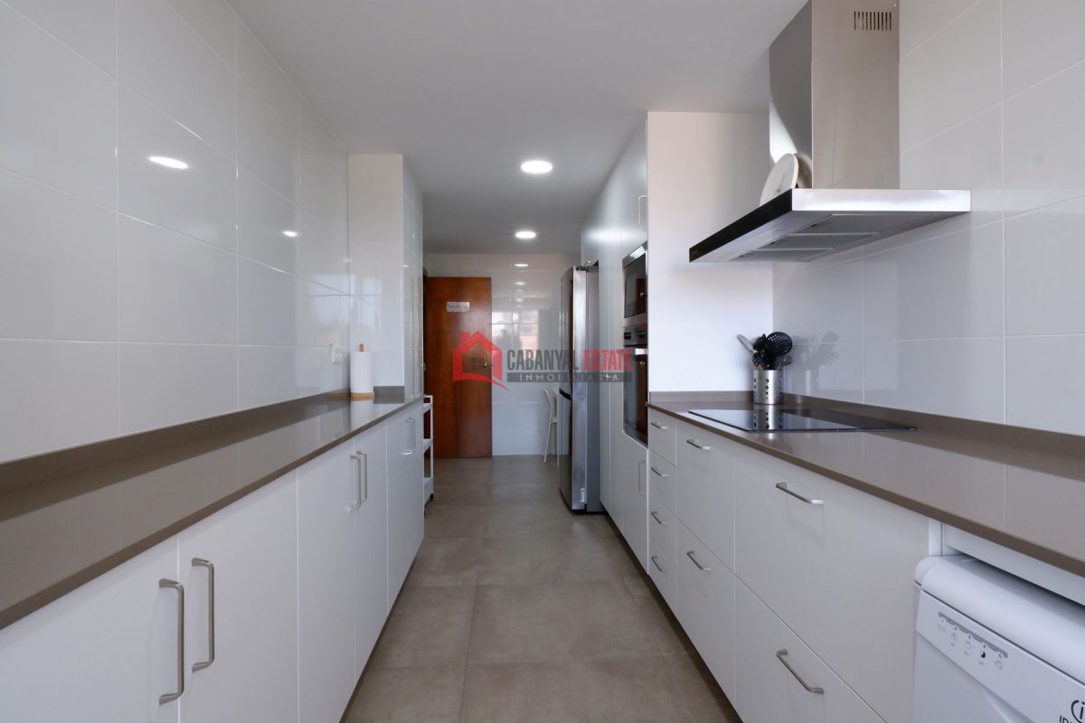 Apartment en alquiler en Canet de Berenguer — Foto 15