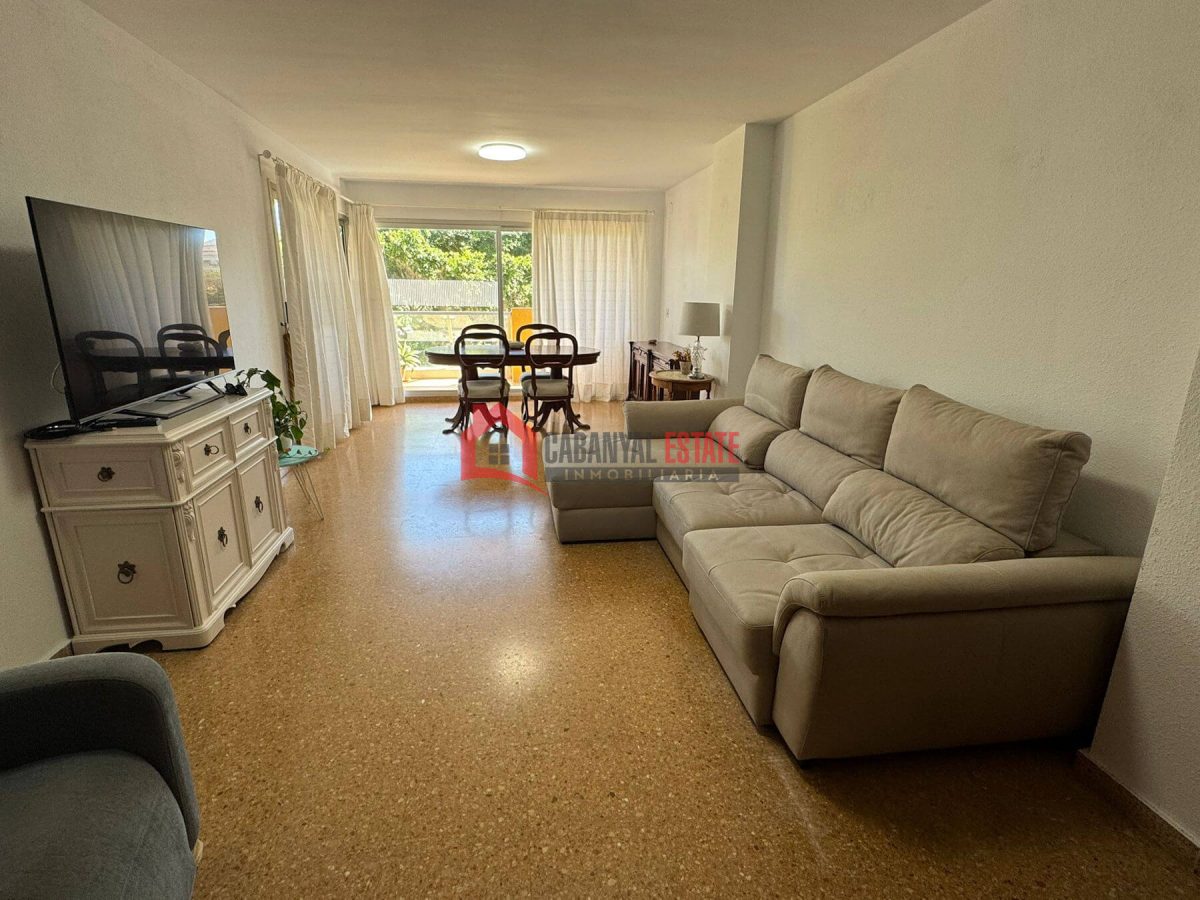 Apartment en alquiler en Canet de Berenguer — Foto 5