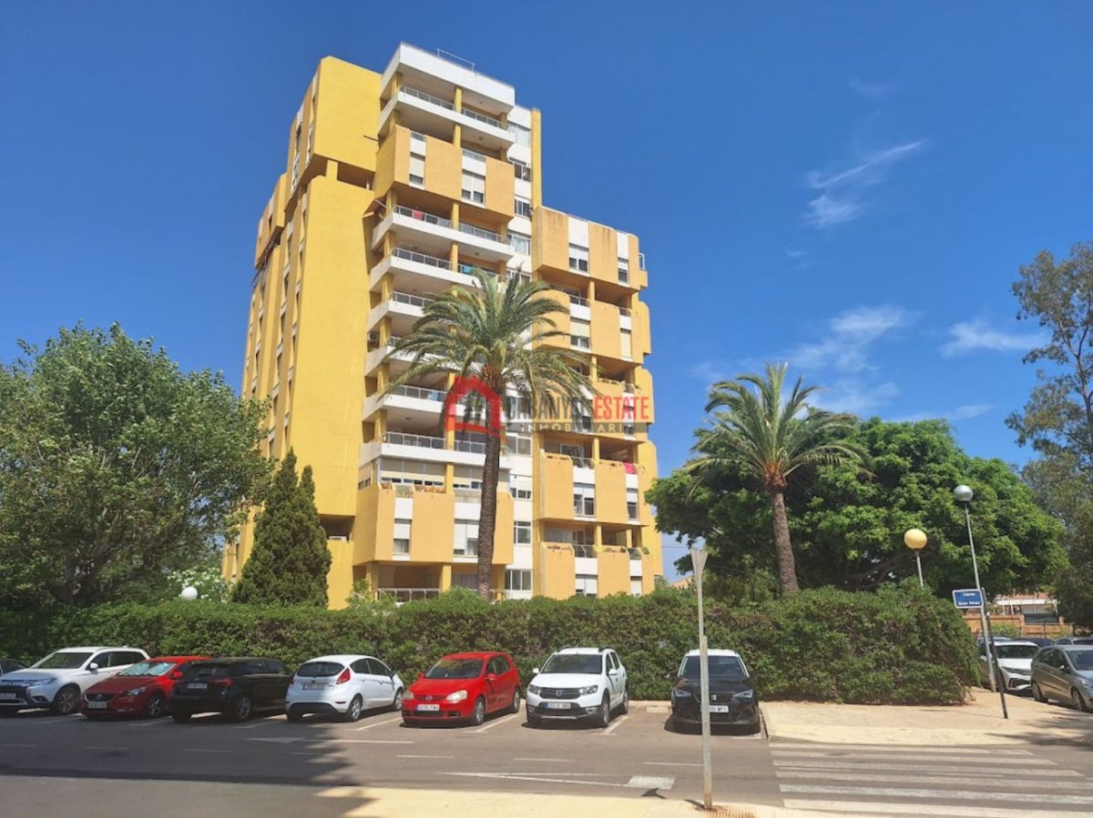 Apartment en alquiler en Canet de Berenguer — Foto 43