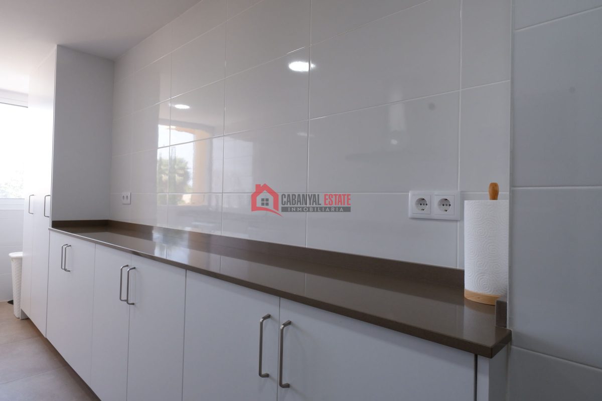 Apartment en alquiler en Canet de Berenguer — Foto 14