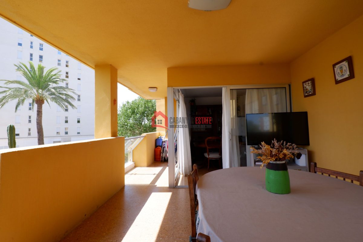 Apartment en alquiler en Canet de Berenguer — Foto 31