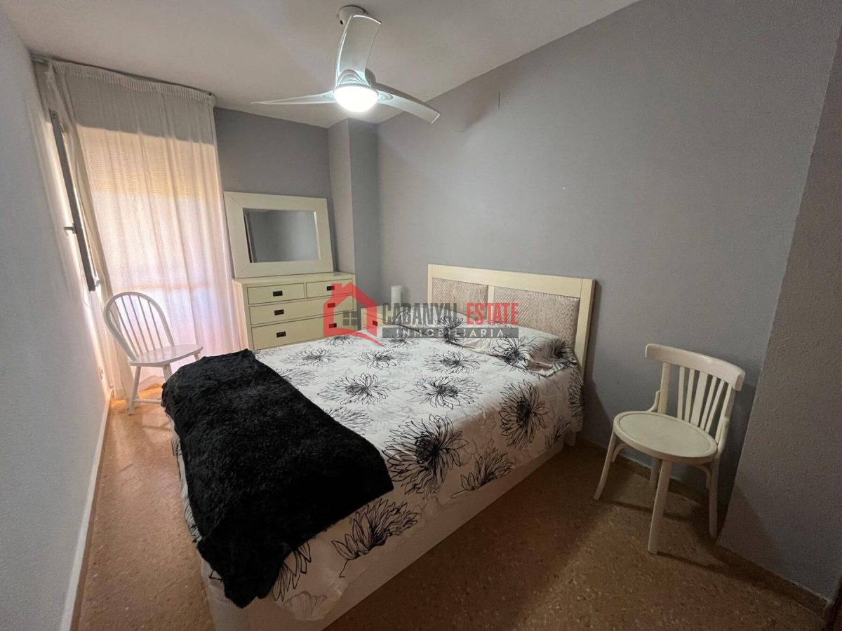 Apartment en alquiler en Canet de Berenguer — Foto 28