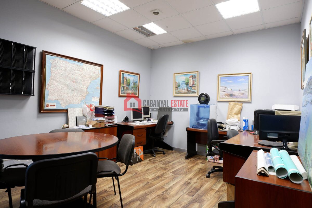 Industrial building en venta en Náquera — Foto 38