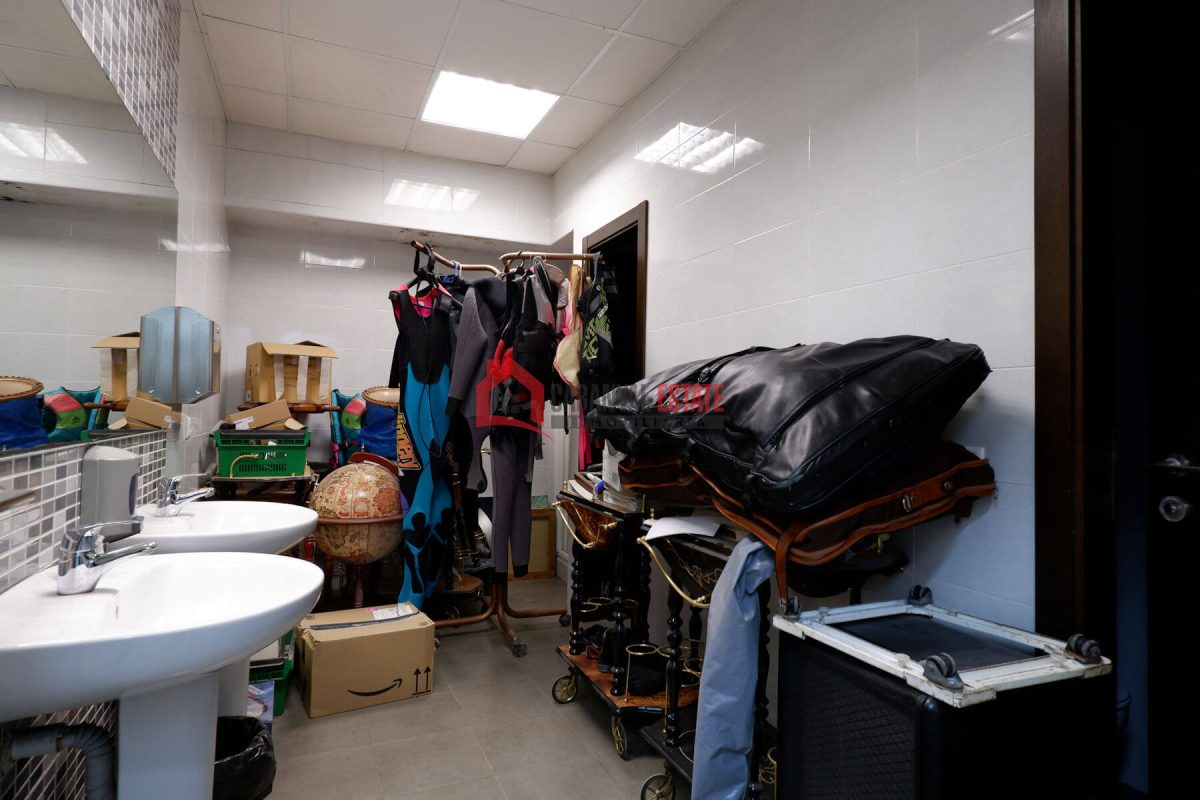 Industrial building en venta en Náquera — Foto 41