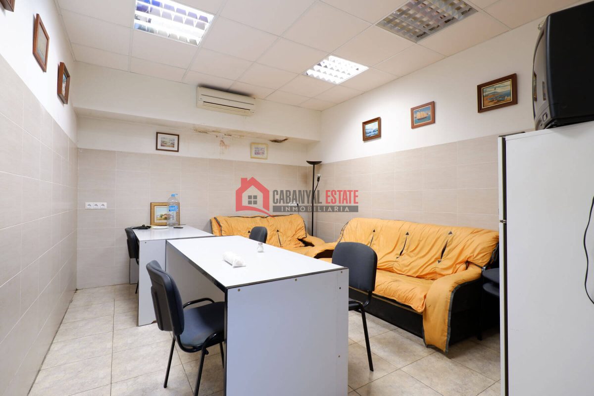 Industrial building en venta en Náquera — Foto 42