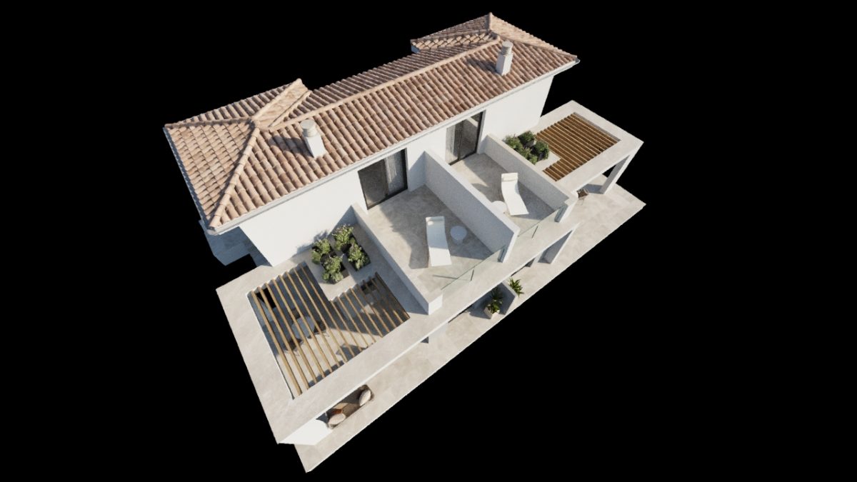 Terraced house en venta en Manacor — Foto 14