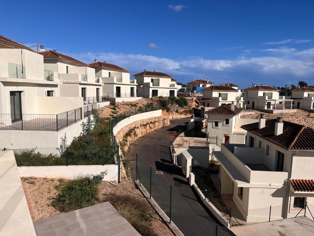 Terraced house en venta en Manacor — Foto 2