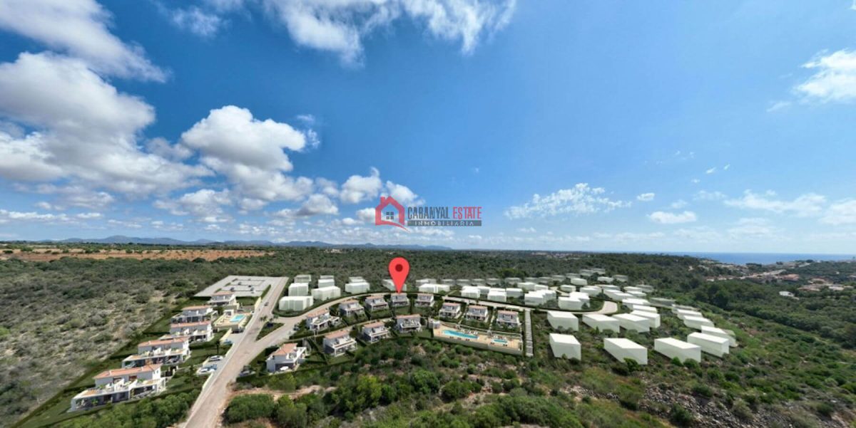 Terraced house en venta en Manacor — Foto 13