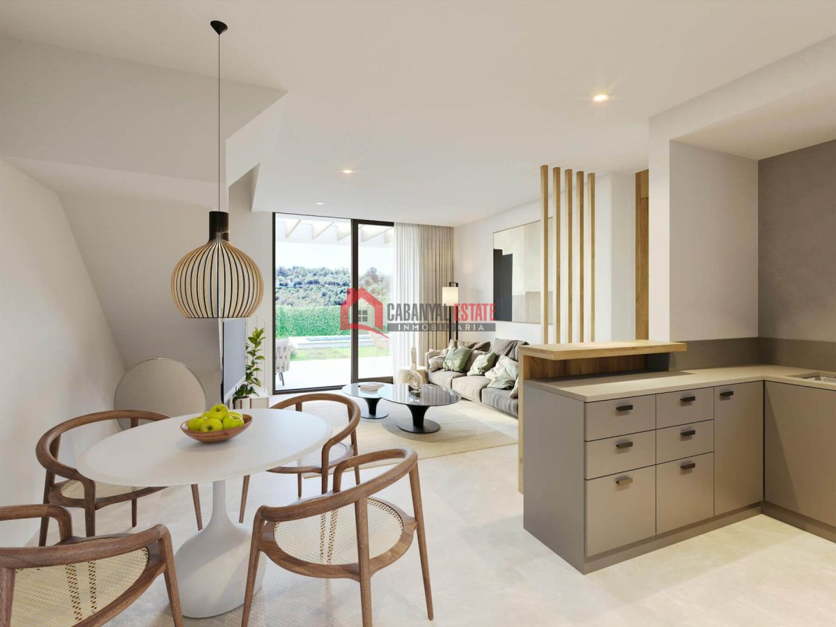 Terraced house en venta en Manacor — Foto 8